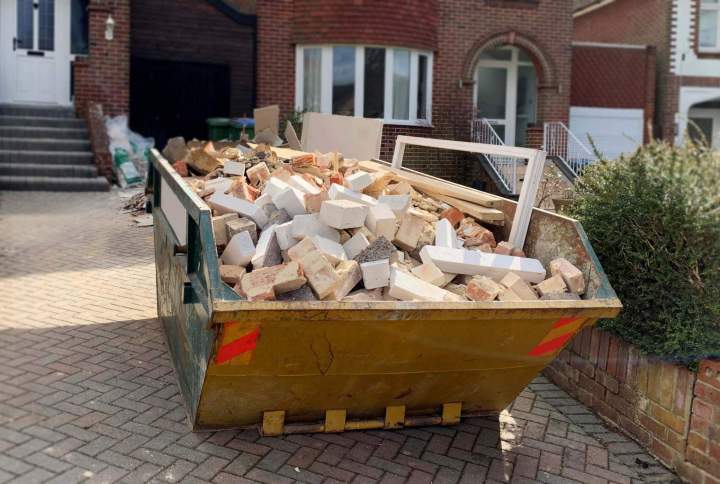 Recyclage L'Ange-Gardien